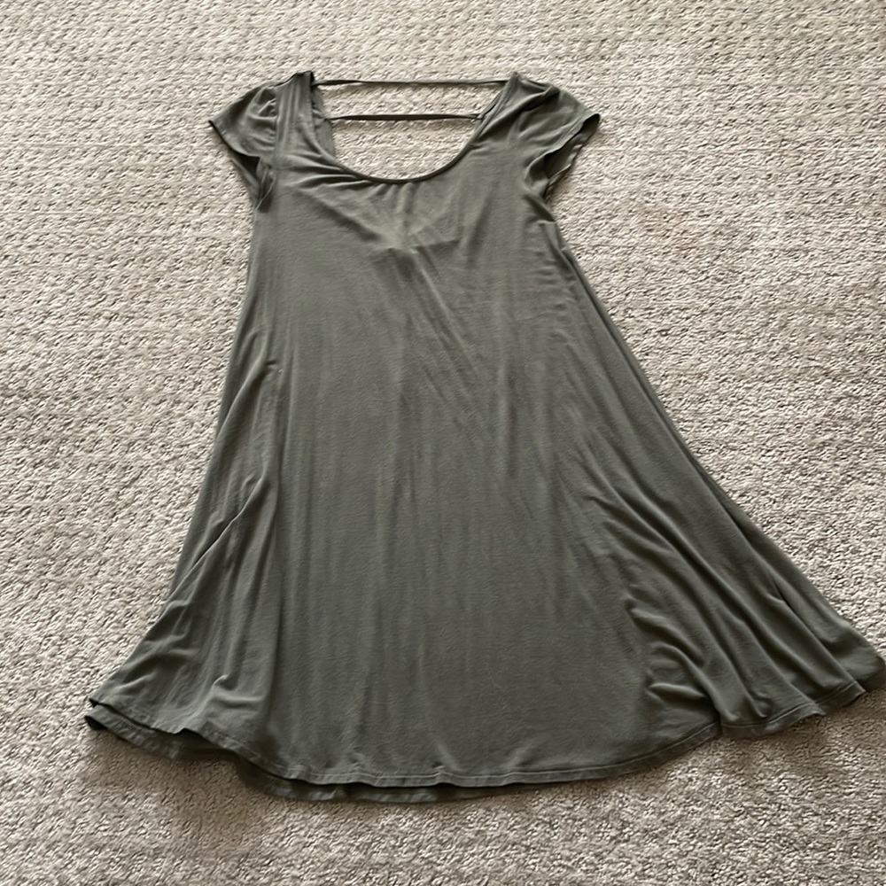 Women dress